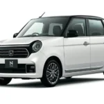 2021 Hona N One