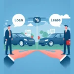 Car Loan vs. Lease