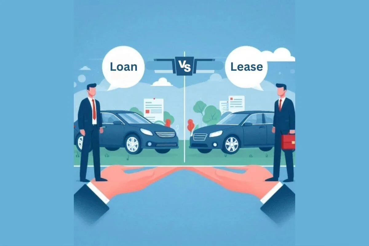 Car Loan vs. Lease