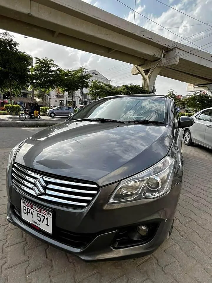 Ciaz for Sale