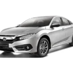 Civic 10th Gen
