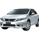 Honda Civic Rebirth for Sale in Lahore