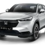 Honda HRV for sale in Pakistan