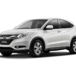 Honda Vezel Hybrid Z for Sale in Islamabad