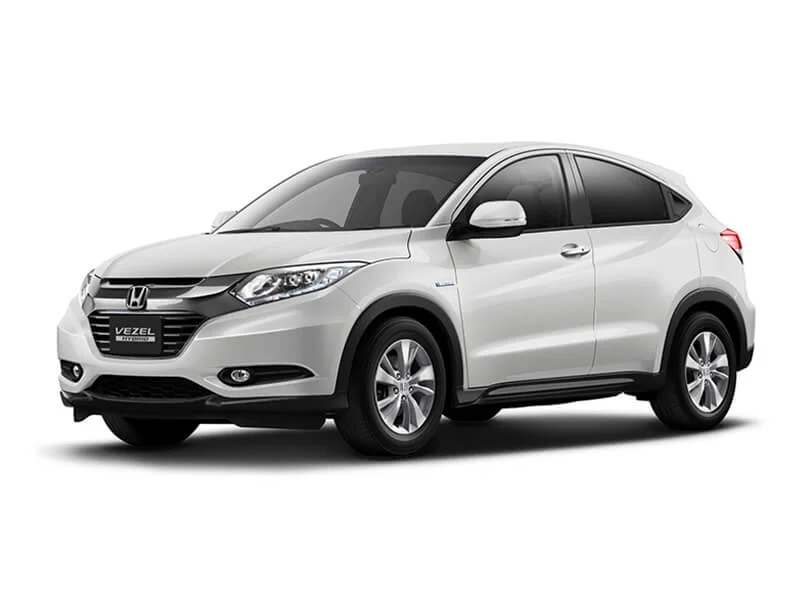 Honda Vezel Hybrid Z for Sale in Islamabad