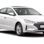 Hyundai Elantra GLS for Sale in Pakistan