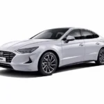 Hyundai Sonata in pakistan