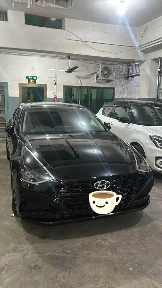 Hyundai Sonata 2.0 for sale