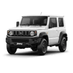 Suzuki Jimny in Pakistan