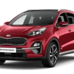 KIA Sportage for Sale in Pakistan