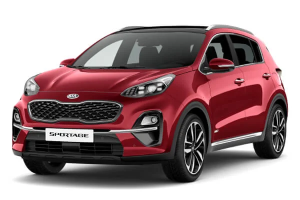 KIA Sportage for Sale in Pakistan