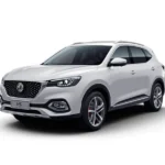 MG HS for sale in Pakistan