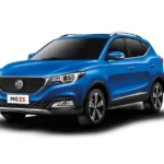 ZS MG in Pakistan