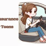 Car Insurance for Teens