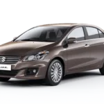 Suzuki Ciaz for Sale in Pakistan