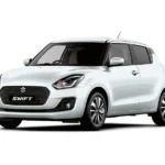 Suzuki Swift GLX for sale in Pakistan