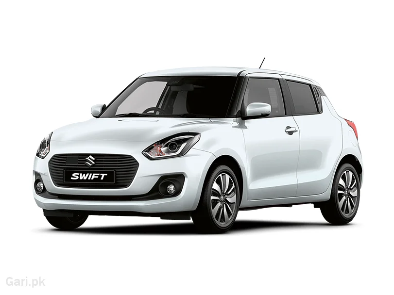 Suzuki Swift GLX for sale in Pakistan