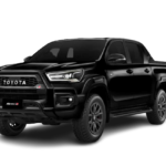 Toyota Hilux Revo in pakistan