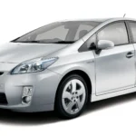 Toyota Prius 3rd Generation for sale in Pakistan