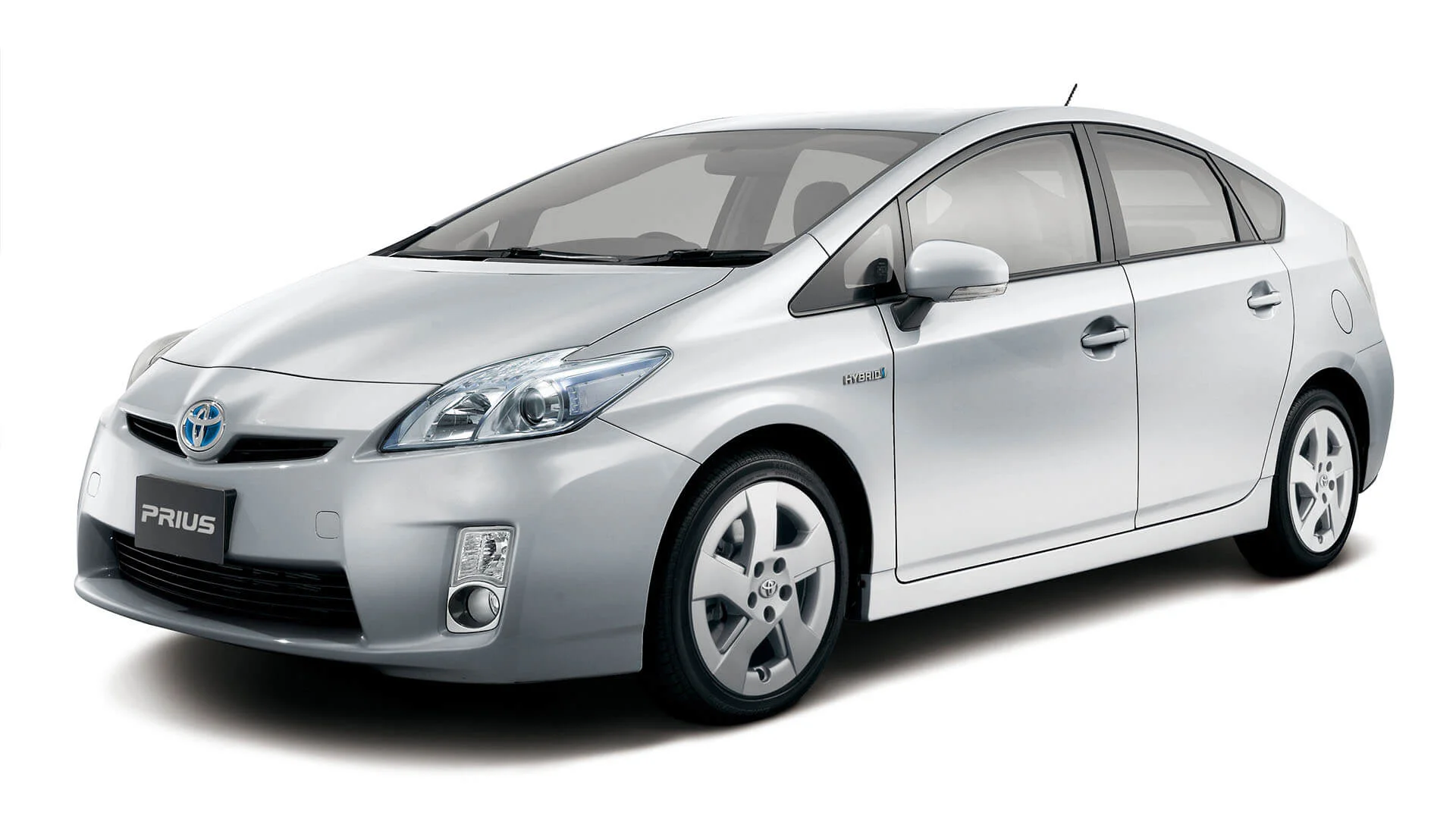 Toyota Prius 3rd Generation for sale in Pakistan