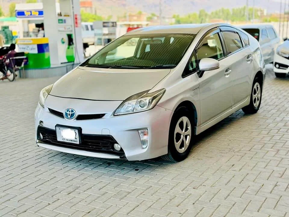 Toyota Prius for sale