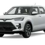 Toyota Raize for sale in Pakistan