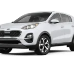 KIA Sportage AWD for Sale in Pakistan
