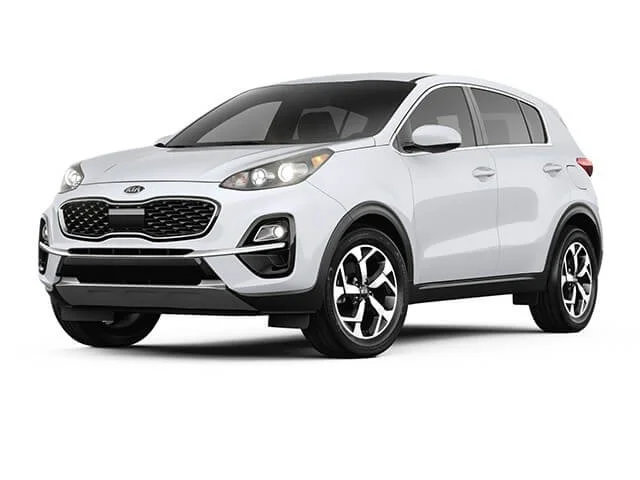 KIA Sportage AWD for Sale in Pakistan