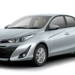 2020 Toyota Yaris 1.5 for sale