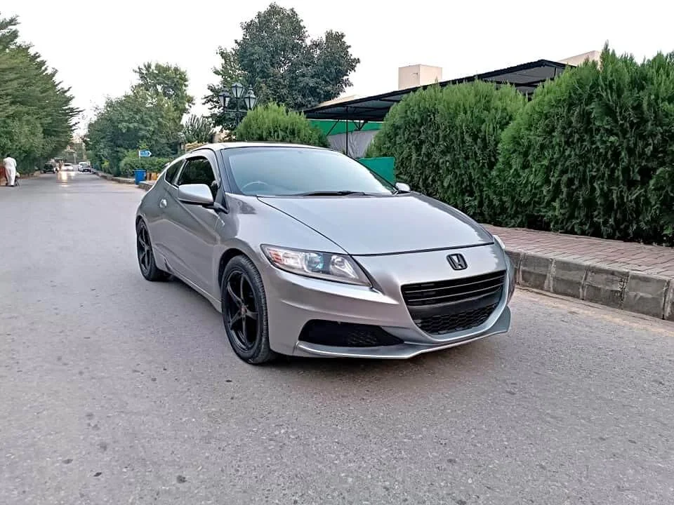 Honda CR-Z for sale