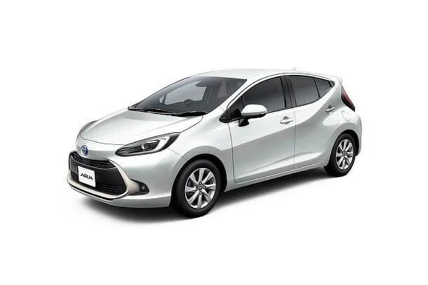 aqua fuel efficiency