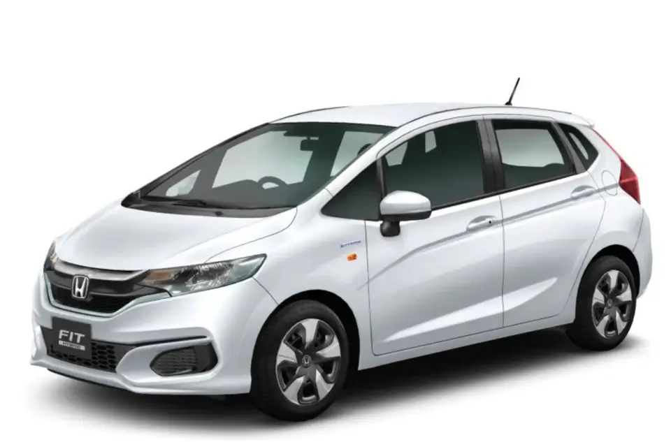 fit fuel efficiency