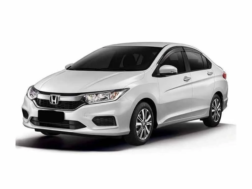 city fuel efficient