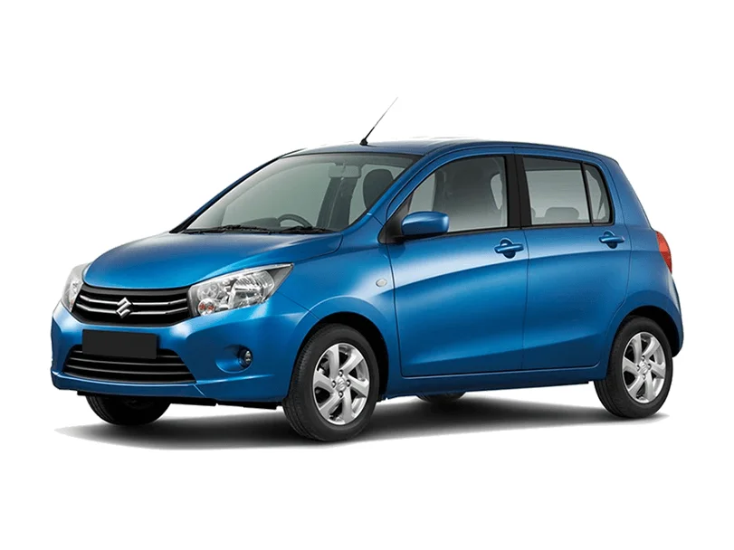 cultus fuel efficiency