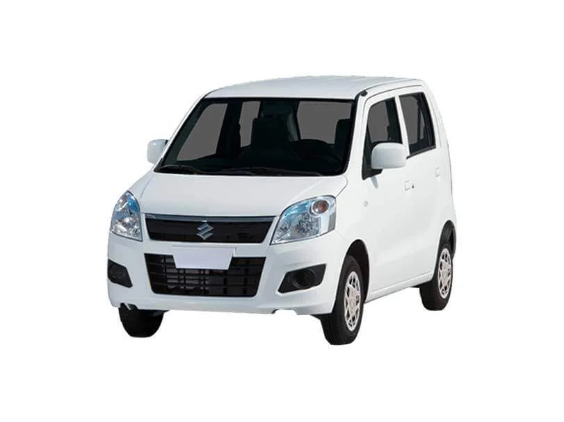 wagon r fuel efficiency