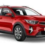 KIA Stonic Ex Plus