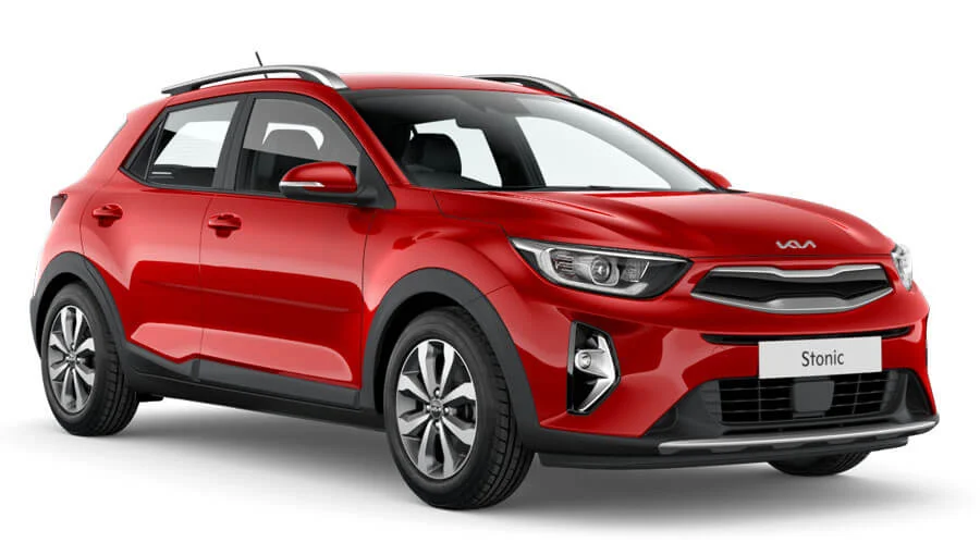 KIA Stonic Ex Plus