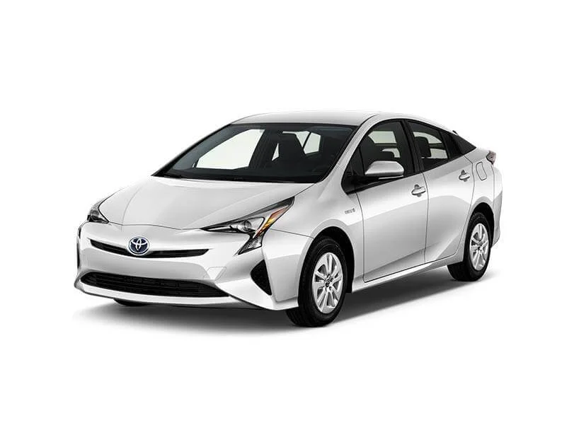 prius fuel efficient