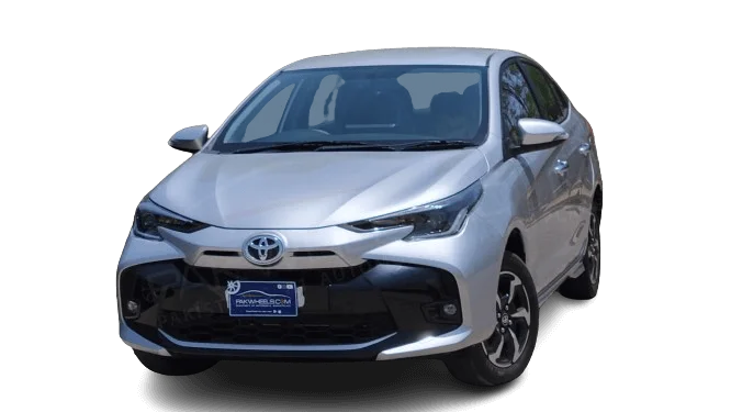 yaris fuel efficiency