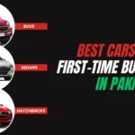 Best Cars in Pakistan