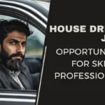 House Driver Jobs
