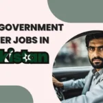 Government Driver Jobs in Pakistan